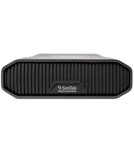 Amazon.in: Buy SanDisk Professional 5TB G-Drive ArmorATD - Rugged